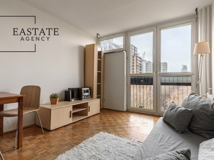 Mieszkanie Warszawa Śródmieście ul. Graniczna