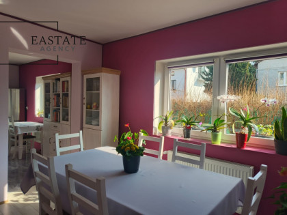 Dom Tłuszcz ul. Spokojna