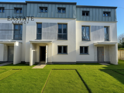 Dom Warszawa Wawer, Falenica rynek pierwotny ul.  