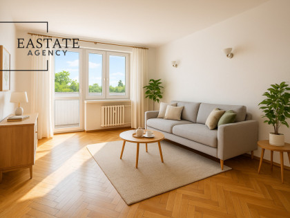 Mieszkanie Warszawa Rembertów ul. Topograficzna