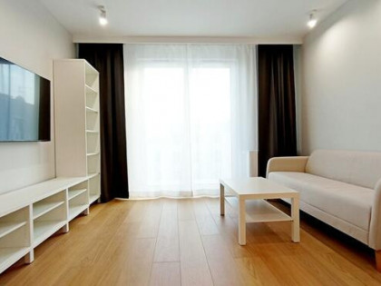 Nowe 2 pokoje z garażem – Szeligowska 59B (Bemowo)