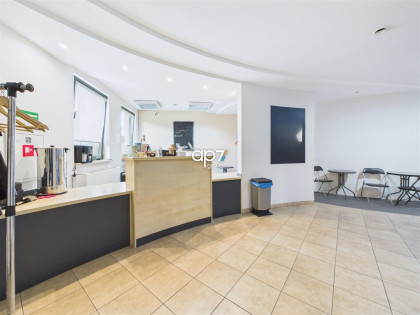 Lokal Kraków Bronowice