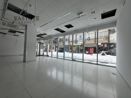 Lokal Warszawa Wola ul. Erazma Ciołka