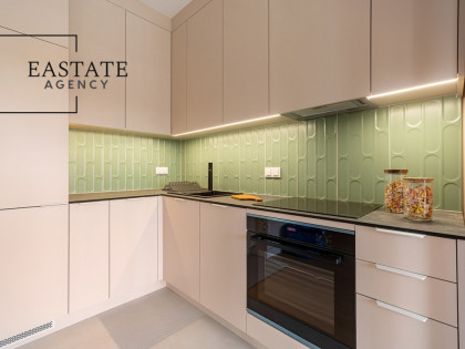 Mieszkanie Warszawa Ochota ul. Równoległa