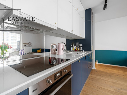 Mieszkanie Warszawa Ursus ul. Silnikowa