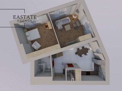 Lokal Warszawa Śródmieście ul. Polna