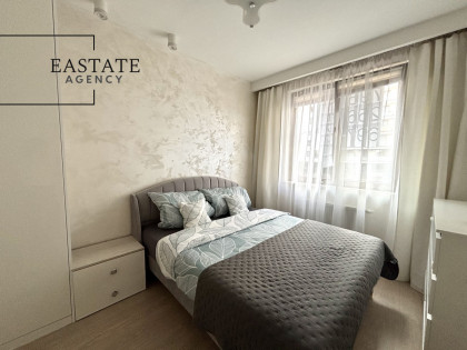 Mieszkanie Warszawa Bielany ul. Sokratesa