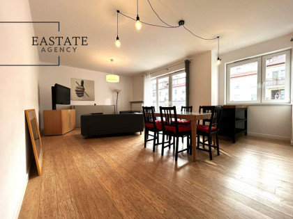 Mieszkanie Warszawa Praga,-Południe ul. Dubieńska