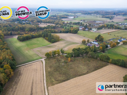 Działka Grzmiąca ul.  