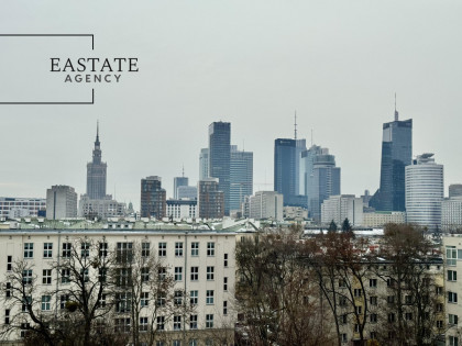 Mieszkanie Warszawa Śródmieście ul. Aleja Solidarności