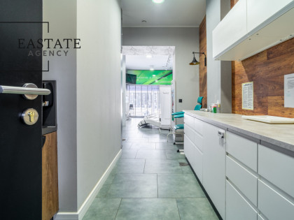 Lokal Gdynia Śródmieście ul. Jana Kilińskiego