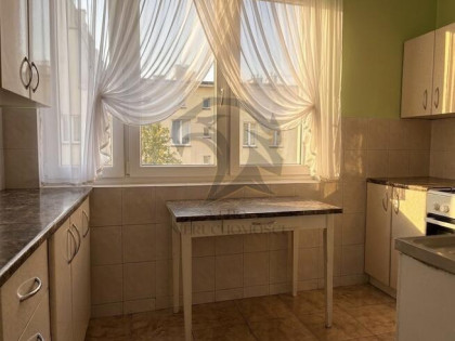 Złote Trzecie Piętro – 57 m² Potencjału