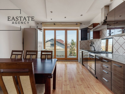 Dom Wołomin ul. Cicha