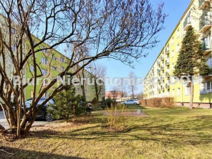 Mieszkanie Częstochowa Tysiąclecie