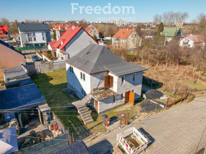 Dom z  potencjałem - blisko starówki Gdańśka