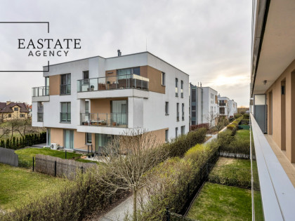 Mieszkanie Warszawa Ursynów ul. Taneczna