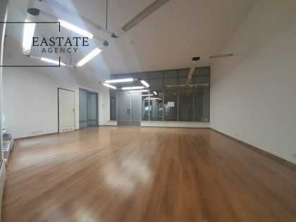 Lokal Warszawa Śródmieście ul. Zygmunta Słomińskiego