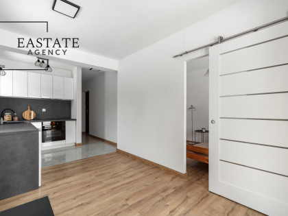 Mieszkanie Warszawa Bielany, Wólka Węglowa ul. Wólczyńska