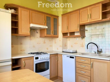 Wynajem, 3- pok. Lipno, ul. Nieszawska 2a