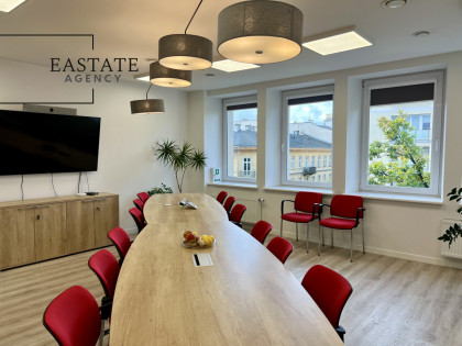 Lokal Warszawa Śródmieście ul. Krucza