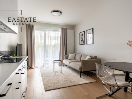 Mieszkanie Warszawa Bemowo ul. Lazurowa