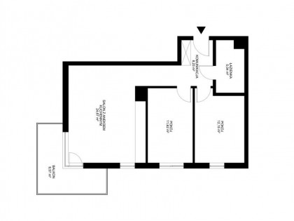Mieszkanie Warszawa Włochy rynek pierwotny ul. Solipska