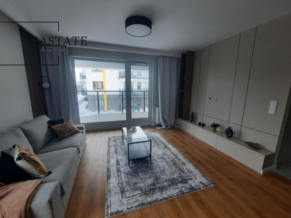 Mieszkanie Warszawa Włochy ul. Szczęsna