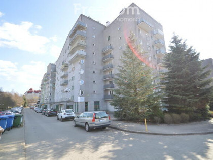 Lokal usługowo-biurowy  do wynajęcia