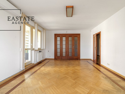 Lokal Warszawa Mokotów ul. Bukowińska