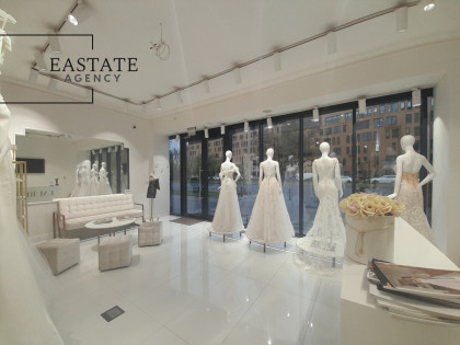 Lokal Warszawa Śródmieście ul. Ludna