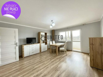 Po remoncie mieszkanie na ul. Rzeźniczej