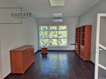 Lokal Warszawa Wilanów ul. Zawodzie