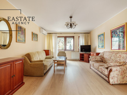 Mieszkanie Warszawa Mokotów ul. Powsińska