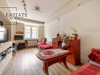 Mieszkanie Warszawa Śródmieście ul. Aleja Jana Pawła Ii