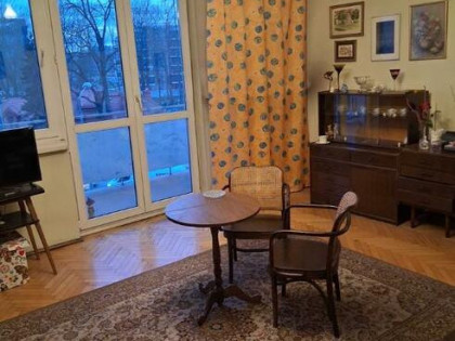 Mieszkanie Kraków Podgórze, Kalwaryjska