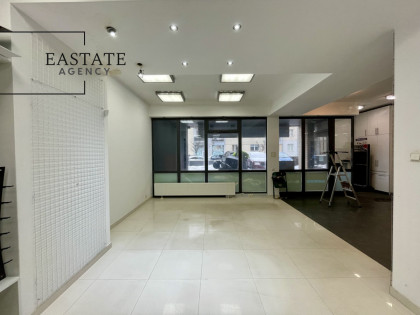 Lokal Warszawa Mokotów ul. Chełmska