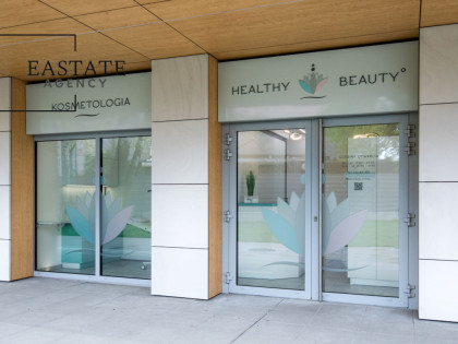 Lokal Warszawa Wola, Czyste ul. Kolejowa