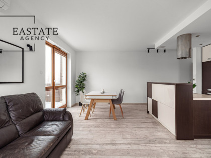 Mieszkanie Warszawa Bemowo ul. Dywizjonu 303