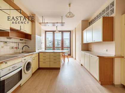 Mieszkanie Warszawa Mokotów ul. Powsińska