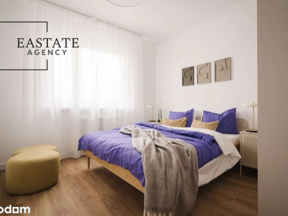 Mieszkanie Warszawa Praga,-Południe ul. Żupnicza