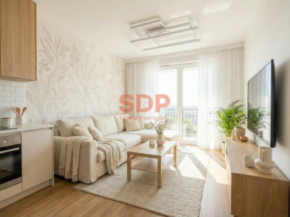 Mieszkanie Wrocław Krzyki, Traugutta Romualda