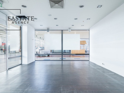 Lokal Gdańsk Osowa ul. Spacerowa