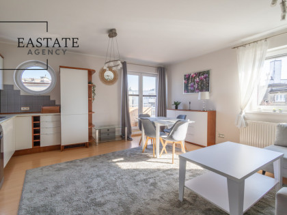 Mieszkanie Gdynia Wzgórze Św. Maksymiliana ul. Mikołaja Reja