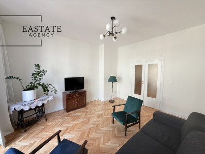 Mieszkanie Warszawa Mokotów ul. Asfaltowa