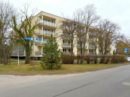 Mieszkanie Kołobrzeg Oaza, Gryfitów