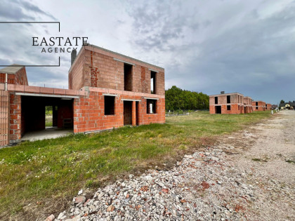 Dom Grądy rynek pierwotny ul. Górna