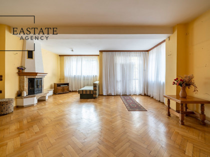 Dom Warszawa Rembertów ul. Działyńczyków