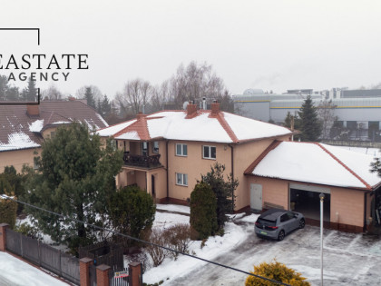 Dom Warszawa Ursynów ul. Karczunkowska