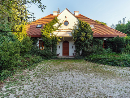 Dom Warszawa Wilanów, Kępa Zawadowska ul. Kwarty