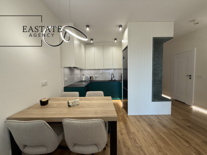 Mieszkanie Warszawa Praga ul. Jagiellońska